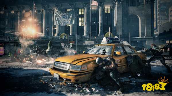 The Division