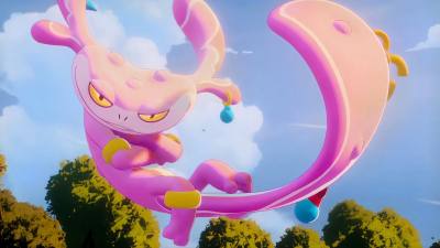 《奇妙新谷》公布实机预告，2028年3月登陆Switch 2