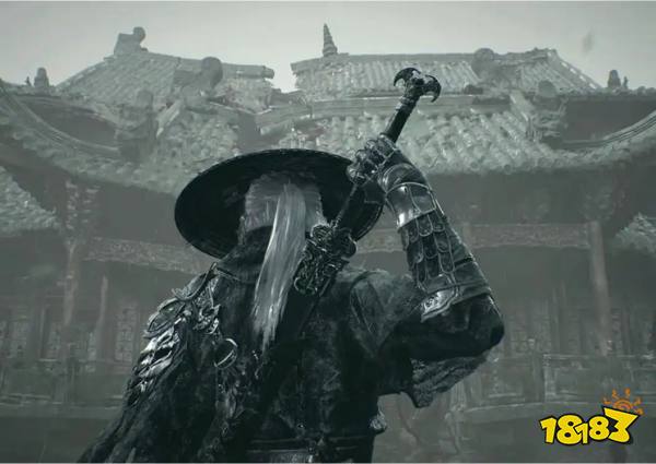 影之刃零