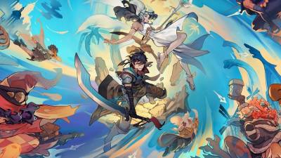 《时光之缕》定档2027年中，HD-2D致敬《时空之轮》