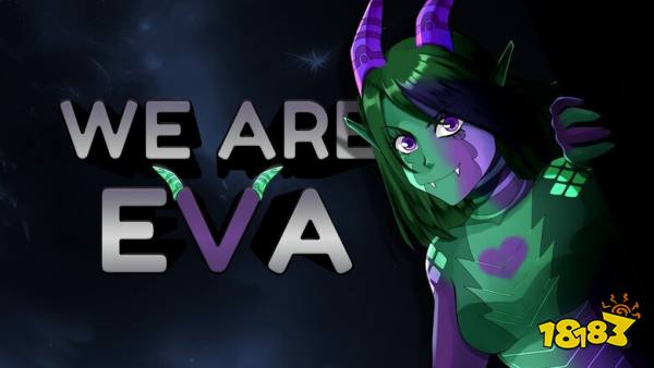 We are Eva