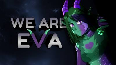 《We are Eva》定档11月4日登陆Switch，多维度平台跳跃
