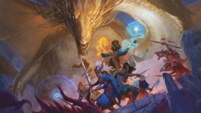 《龙与地下城》×《魔兽世界》联动延期，多款产品受物流影响
