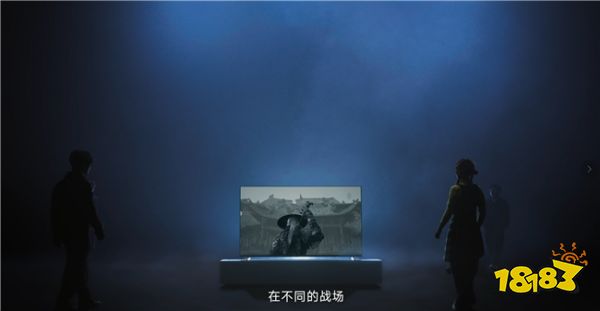 别人卖参数，Vidda站玩家：游戏电视还有这种打