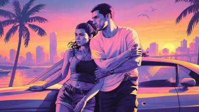 10月28日游戏要闻回顾：GTA6容量曝光、影之刃零M站88分