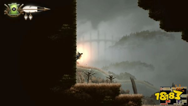 Well Dweller 玩偶师之屋怎么去 图文攻略流程与Boss打法