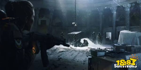 The Division2