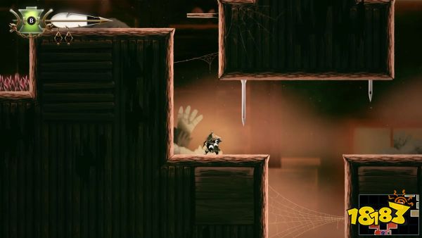 Well Dweller 玩偶师之屋怎么去 图文攻略流程与Boss打法