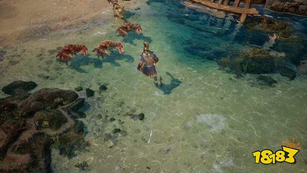 泰坦之旅2 ARPG玩法特色 续作核心内容与战斗体验解析