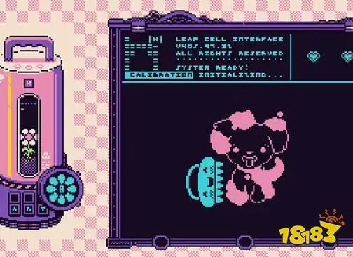 Petal Runner