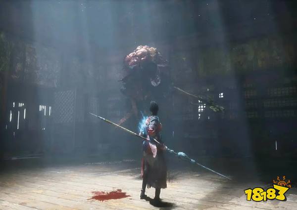 黎明杀机