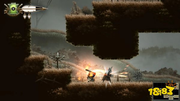 Well Dweller 玩偶师之屋怎么去 图文攻略流程与Boss打法