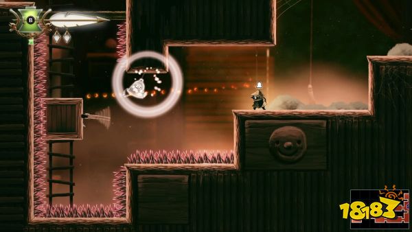 Well Dweller 玩偶师之屋怎么去 图文攻略流程与Boss打法