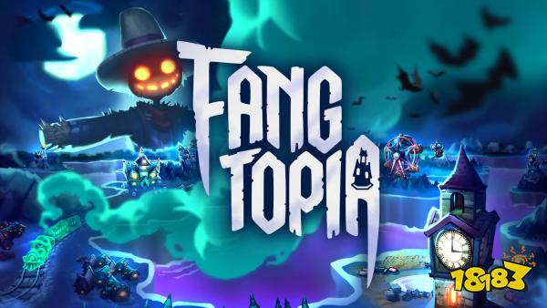 Fangtopia