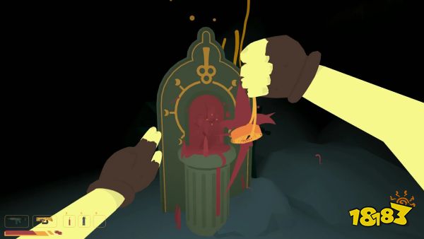 SULFUR 完整图文攻略 玩法系统与流程章节指南