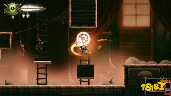 Well Dweller 玩偶师之屋怎么去 图文攻略流程与Boss打法