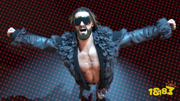WWE 2K26