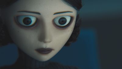 小岛秀夫客串《我的化学浪漫》动画短片配音