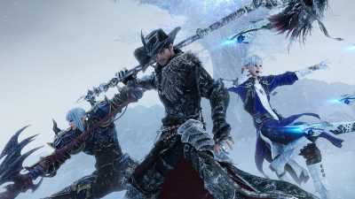 《最终幻想14》Evercold资料片跳票，2027年2月23日上线