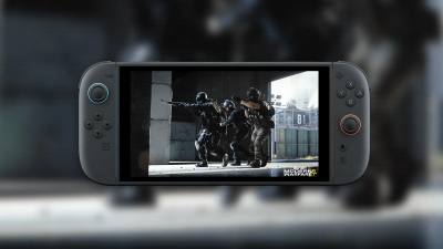 《使命召唤：现代战争4》Switch 2版输入延迟实测高出PS5约65%