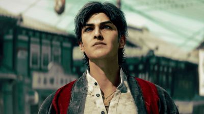 《天堂异客》弃PS4独占现世代，RGG称榨干PS5性能
