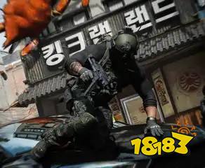 使命召唤：现代战争4