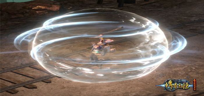 冰雪传奇三职业版传奇游戏