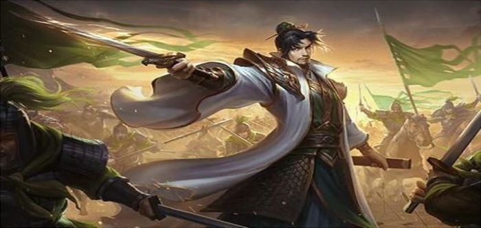 可以斩杀的三国游戏