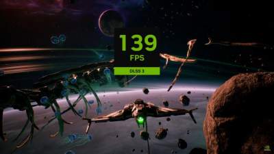 NVIDIA DLSS 3强化《Everspace 2》与《灰色地带战争》游戏体验