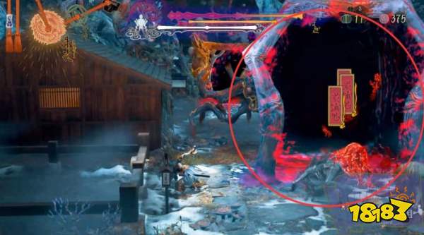 国津神女神之道山裾宿关卡通关流程图文攻略