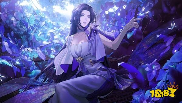 白荆回廊蚀队角色配队推荐|蚀队怎么搭配