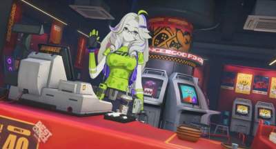 绝区零倒带侦探修复接口协议第二关联机解谜攻略