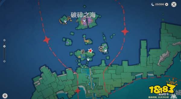 原神4.8歡夏邪龍童話國劇情任務(wù)彩蛋及全NPC位置一覽