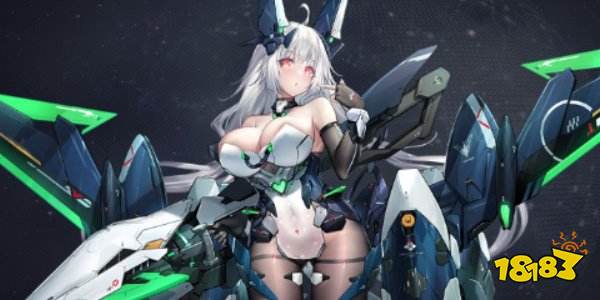 交错战线刃齿荧配队阵容推荐攻略