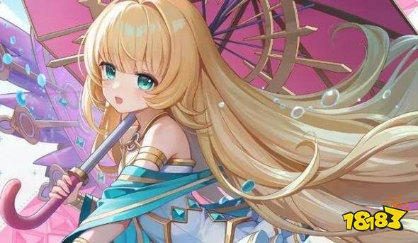 乖离性百万亚瑟王:环新手玩法攻略