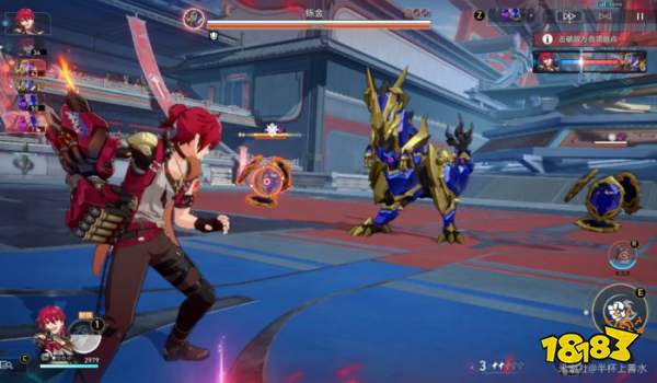 崩坏星穹铁道2.5星天演武仪典叩关赛视差之见满奖励通关攻略