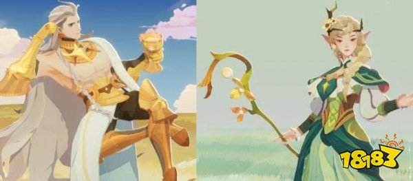 剑与远征:启程英雄攻击力排行榜一览