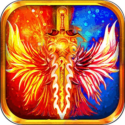 天蝎手游无上神帝  v1.0