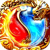 传奇私服彻地钉版  v1.76