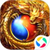 雷霆战神传奇h5金猪版  v1.0