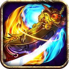 原始传奇常规绿色版