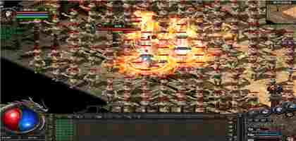 超变态热血传奇私服