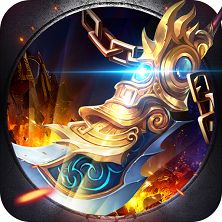 七彩火龙传奇私服  v1.0