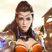 泰坦之旅传奇无敌版破解版  v1.85