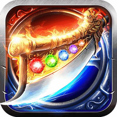 神途单职业美杜莎  v1.0