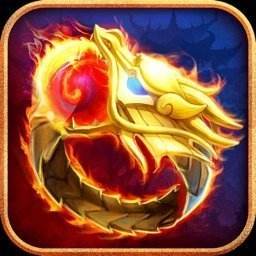 沙城之猛将争霸全新沙城手游  v3.77