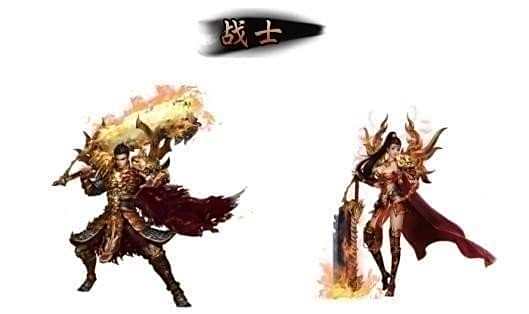 盛世龙城手游下载