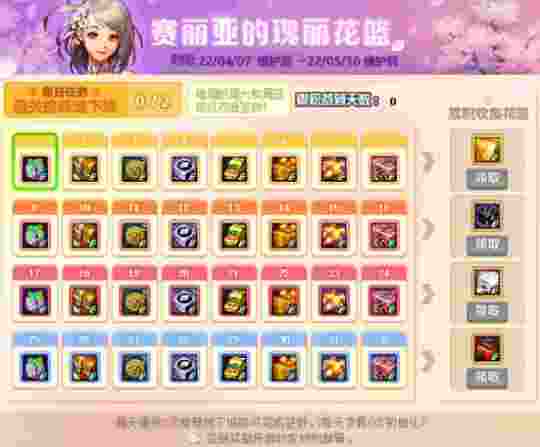 DNF搬砖角色打造指南 巧用活动省大钱