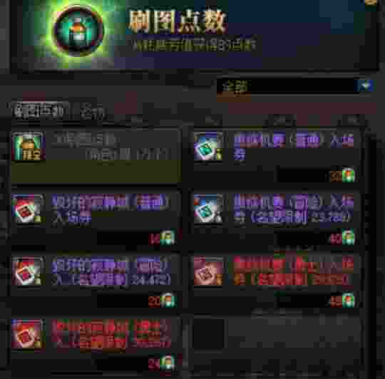 DNF回归提升指南 这几点助你战力快速提升