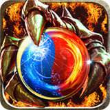 暮影战神超变传世复古高